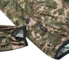 Northern Hunting Arild Midlayer Hoodie Tanatex Optima 9