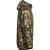 Northern Hunting Arild Midlayer Hoodie Tanatex Optima 9