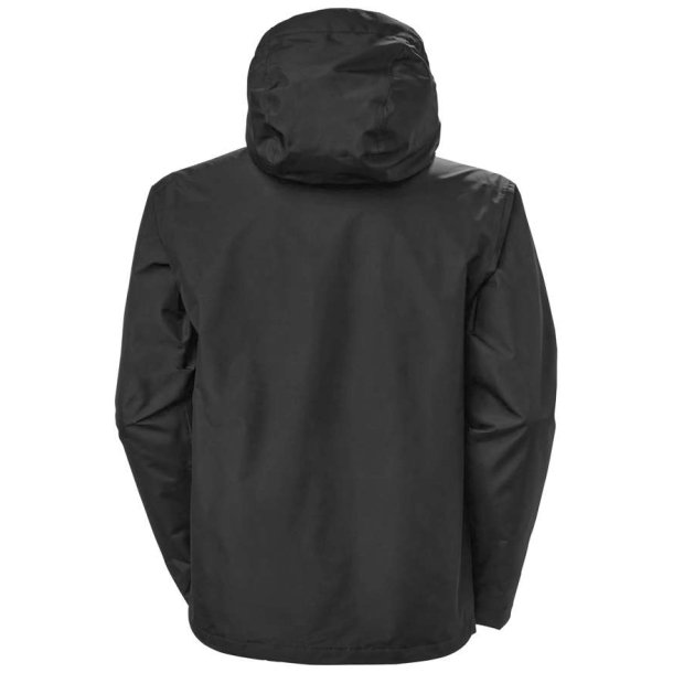 Helly Hansen Seven J Jacket Black