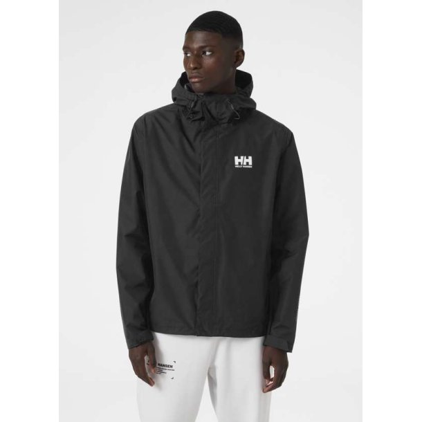 Helly Hansen Seven J Jacket Black