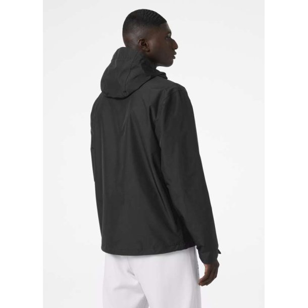 Helly Hansen Seven J Jacket Black