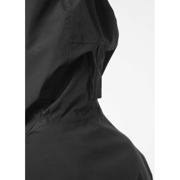 Helly Hansen Seven J Jacket Black