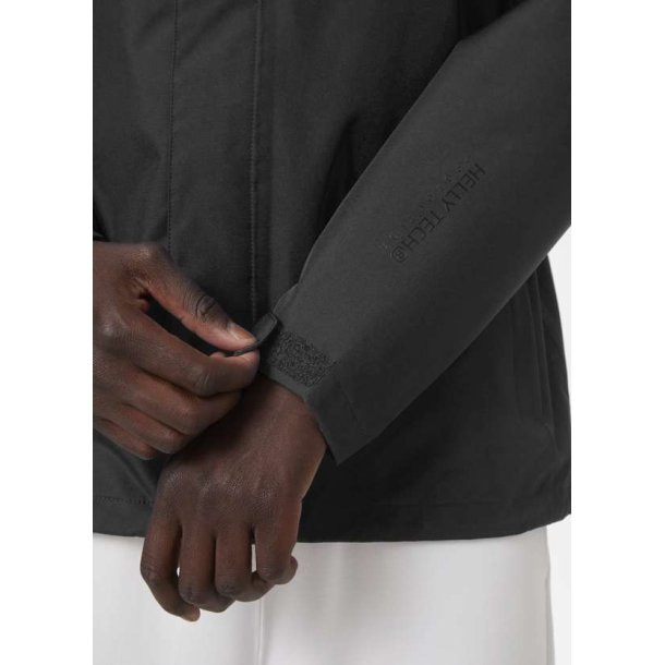 Helly Hansen Seven J Jacket Black