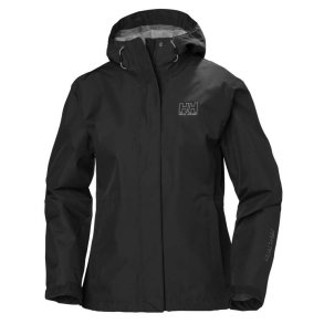 Buy Helly Hansen Daybreaker Fleece Jacket Women (51599-991) black