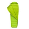 Sea to Summit Ascent AcII Regular Left Zip sovepose