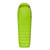 Sea to Summit Ascent AcII Regular Left Zip sovepose