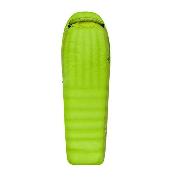 Sea to Summit Ascent AcII Regular Left Zip sovepose