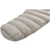 Sea to Summit Spark SpI Long Left Zip Light Grey / Yellow Sovepose