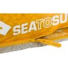 Sea to Summit Spark SpI Long Left Zip Light Grey / Yellow Sovepose