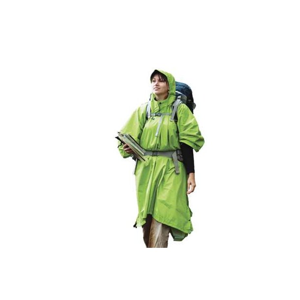 Sea to Summit 70D Tarp Poncho 137x253cm