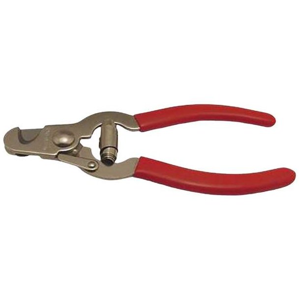 Millers Pet Nail Clipper 13cm Rd Klotang