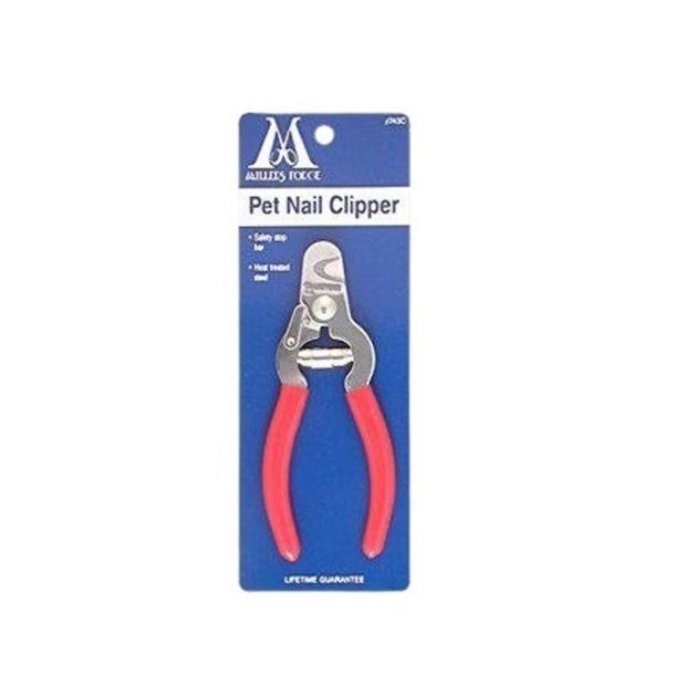 Millers Pet Nail Clipper 13cm Rd Klotang