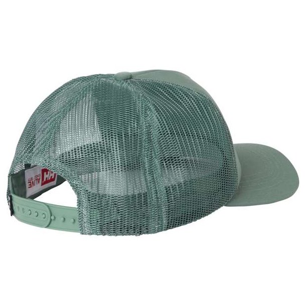 Helly Hansen Trucker Cap Cactus