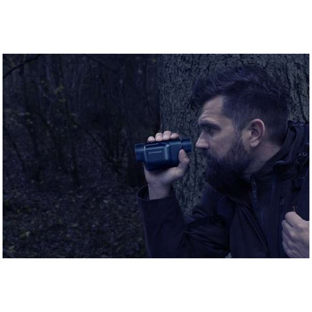 Pulsar Axion 2 LRF XQ35 PRO Termisk Spotter