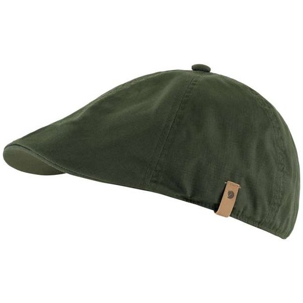 Fjllrven vik Flat Cap Deep Forest