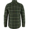 Fjllrven Skog Shirt Deep Forest-Laurel Green