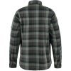 Fjllrven Fjllglim Shirt Black-Grey
