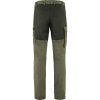 Fjllrven Vidda Pro Trousers Regular Laurel Green-Deep Forest