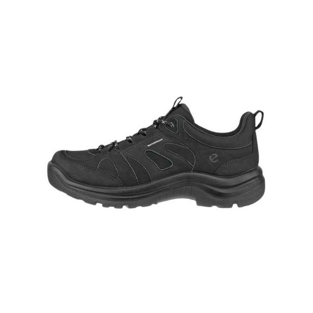 Ecco Offroad W WP Sko Black