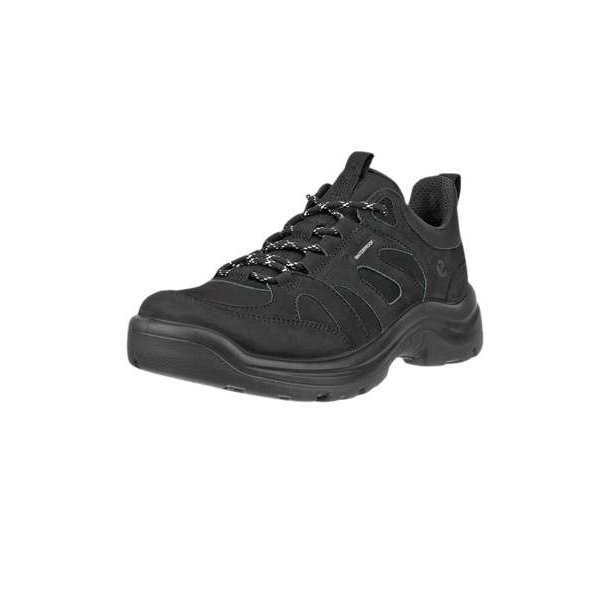 Ecco Offroad W WP Sko Black