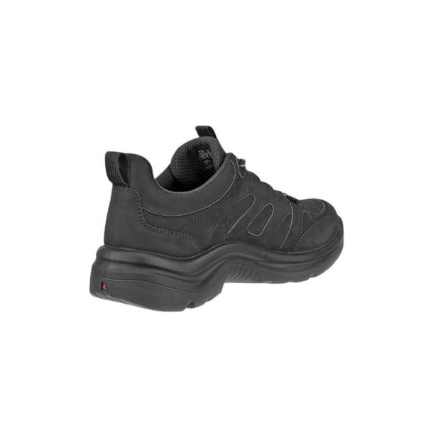Ecco Offroad W WP Sko Black