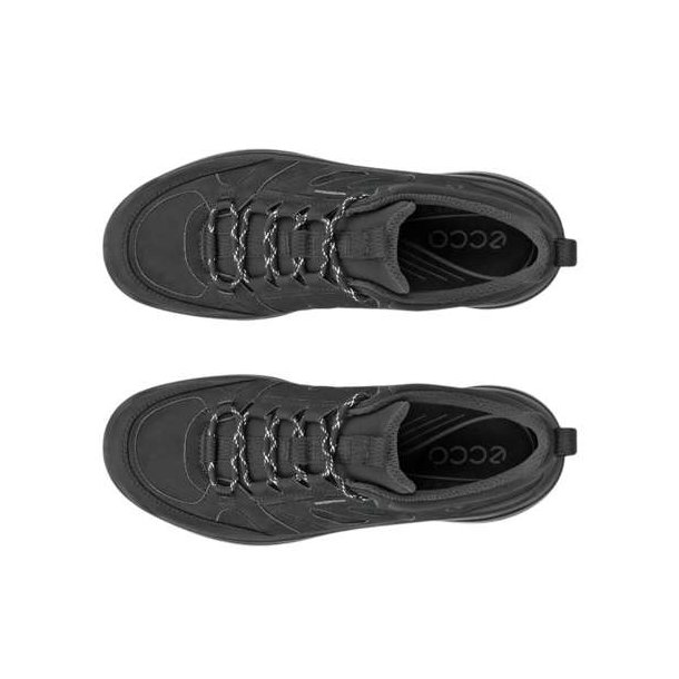 Ecco Offroad W WP Sko Black