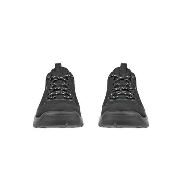 Ecco Offroad W WP Sko Black