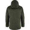 Fjllrven Skogs Padded Jacket Deep Forest