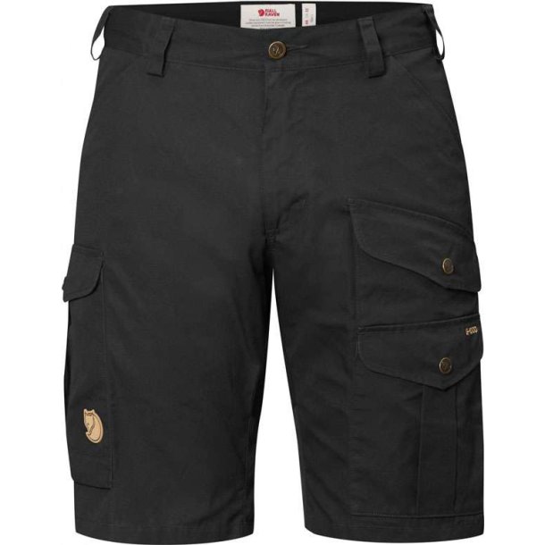 Fjllrven Barents Pro Shorts Dark Grey