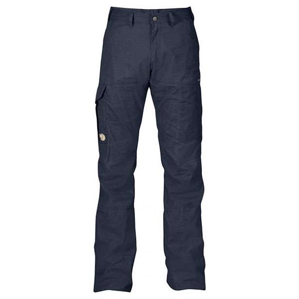 Fjllrven Karl Pro Trousers Dark Navy