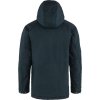 Fjällräven Vardag Lite Padded Jakke Dark Navy