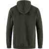 Fjllrven Fjllrven Logo Hoodie Deep Forest