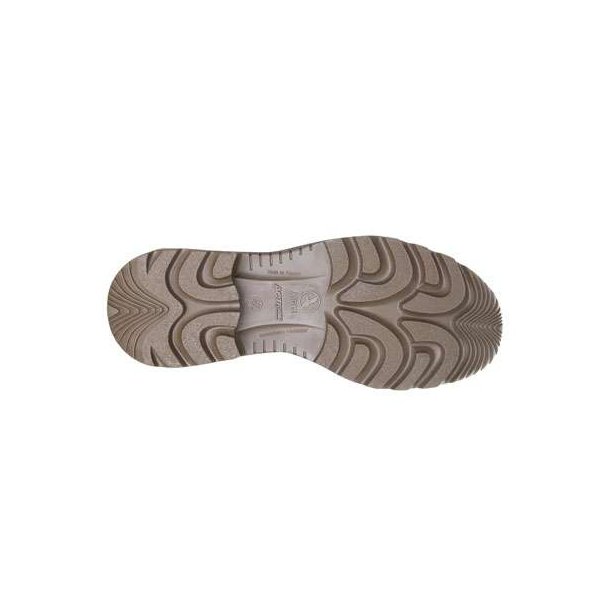 Aigle Parcours 2 ISO 4,5mm Gummistvle Kaki