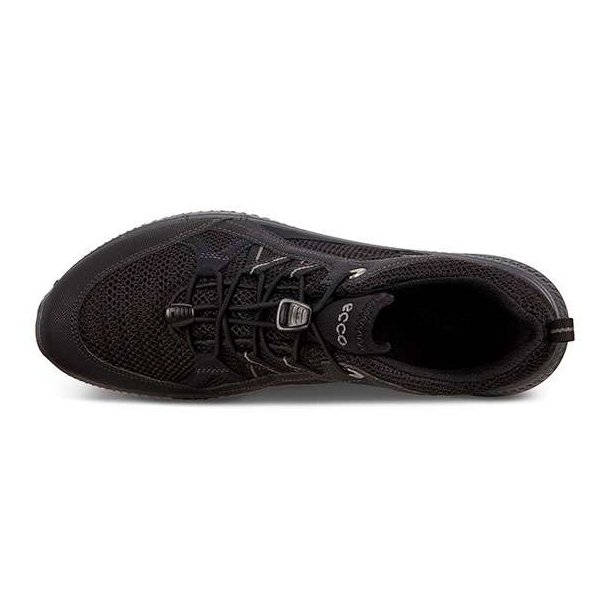 Ecco Terracruise II W GTX Sko Black