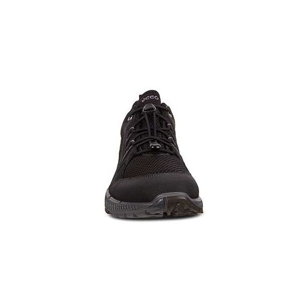 Ecco Terracruise II W GTX Sko Black