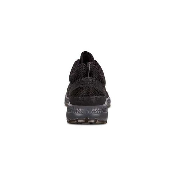 Ecco Terracruise II W GTX Sko Black