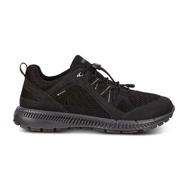 Ecco Terracruise II W GTX Sko Black