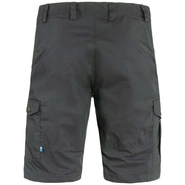 Fjllrven Vidda Pro Lite Shorts Dark Grey