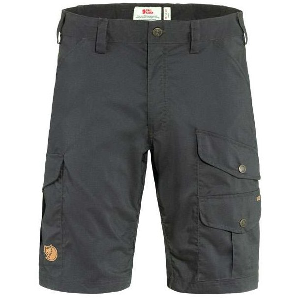 Fjllrven Vidda Pro Lite Shorts Dark Grey