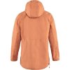 Fjällräven Vardag Anorak W Desert Brown