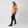Fjällräven Vardag Anorak W Desert Brown