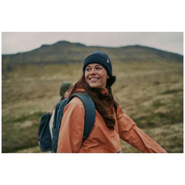 Fjällräven Vardag Anorak W Desert Brown