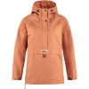 Fjällräven Vardag Anorak W Desert Brown