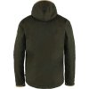 Fjllrven Greenland No. 1 Down Jacket Deep Forest