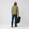 Fjllrven Vardag Sweater Green