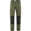 Fjllrven Vidda Pro Trousers  NBS Laurel Green-Deep Forest