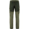 Fjllrven Vidda Pro Trousers  NBS Laurel Green-Deep Forest