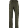 Fjllrven Vidda Pro Trousers NBS Deep Forest