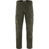Fjllrven Vidda Pro Trousers NBS Deep Forest
