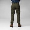 Fjllrven Vidda Pro Trousers NBS Deep Forest